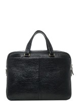 Сумка-портфель Roberto Tonelli 0112-893 черная