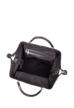 Саквояж Roberto Tonelli 102-893 чёрный