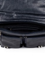 Портфель Roberto Tonelli 0101-894 синий