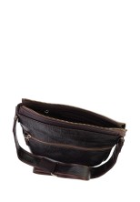 Сумка Roberto Tonelli 0108-886 коричневая