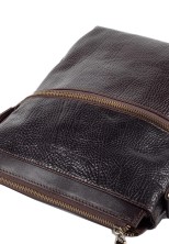 Сумка Roberto Tonelli 0108-886 коричневая