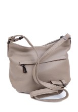 Сумка Roberto Tonelli 0072-219 бежевая