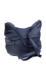 Сумка Roberto Tonelli 0072-1170 синяя